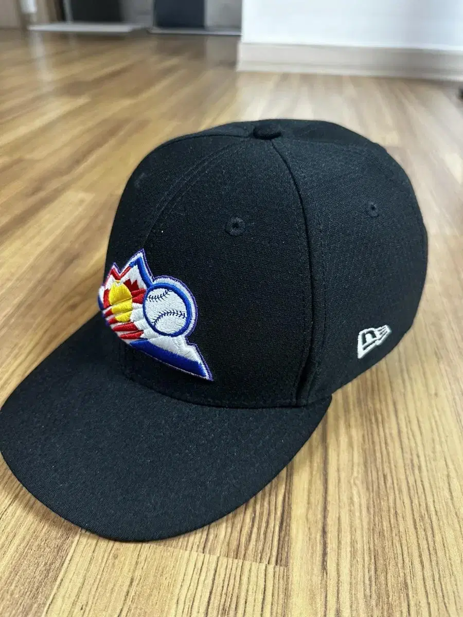 뉴에라 MLB 콜로라도 59 FIFTY