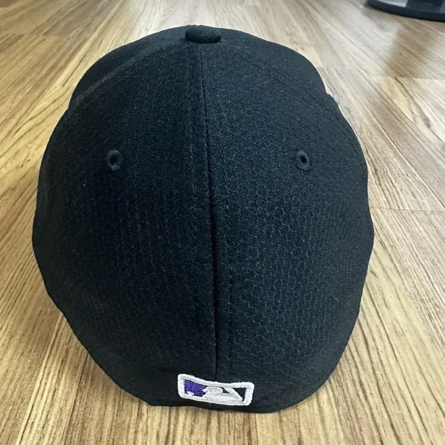 뉴에라 MLB 콜로라도 59 FIFTY