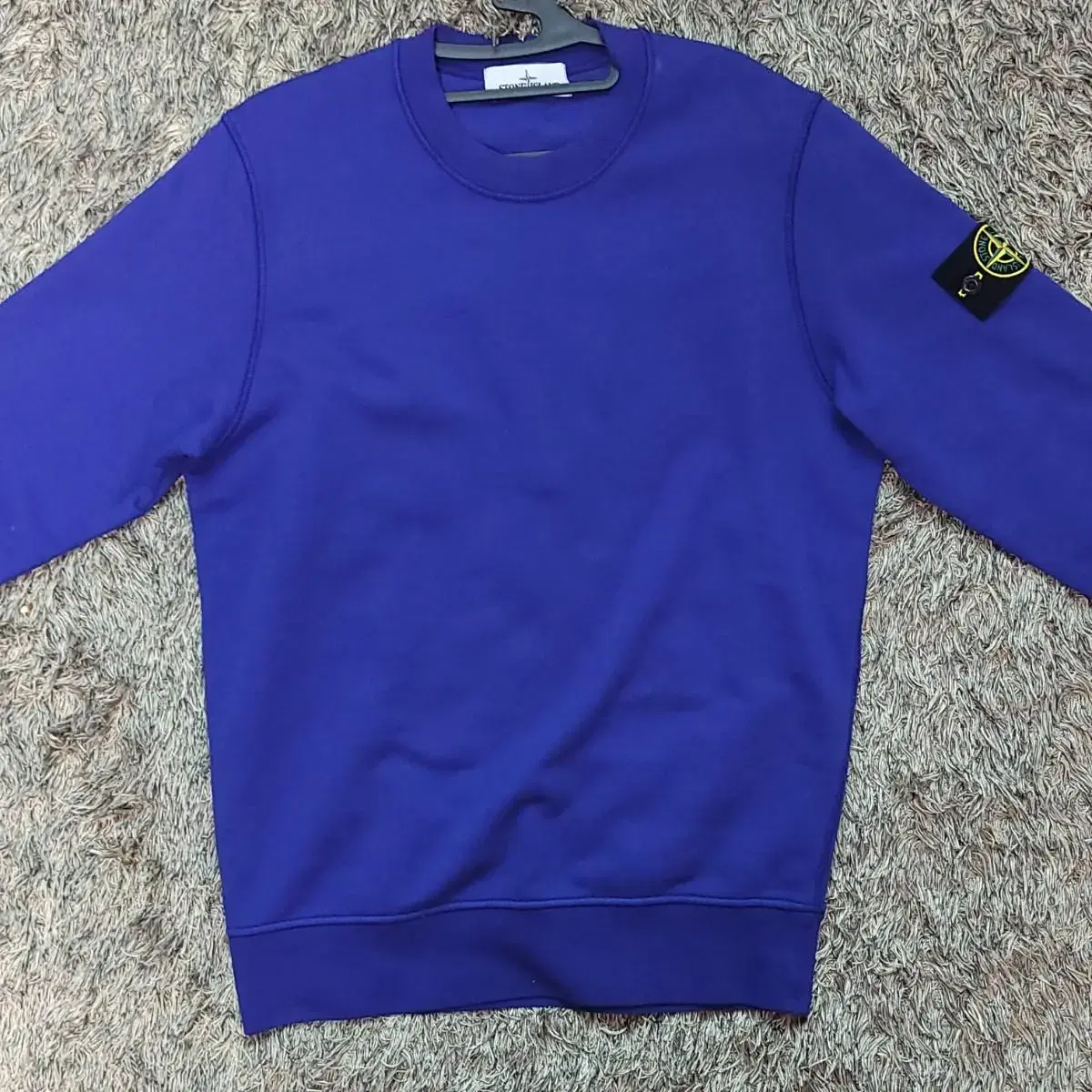 Stone Island Man to Man 22ss size S