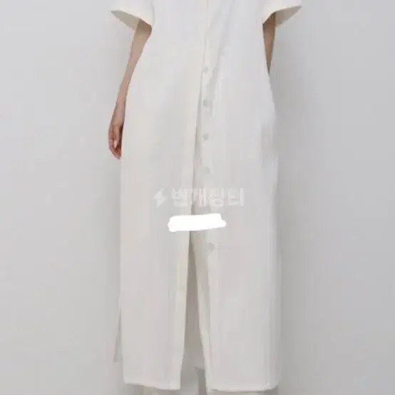 트리밍버드 ambor shirts one-piece