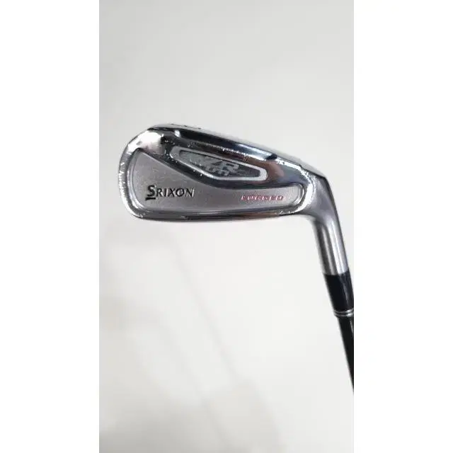 Srixon ZR UTI Position 20 Degree 3-Way Driving Iron S