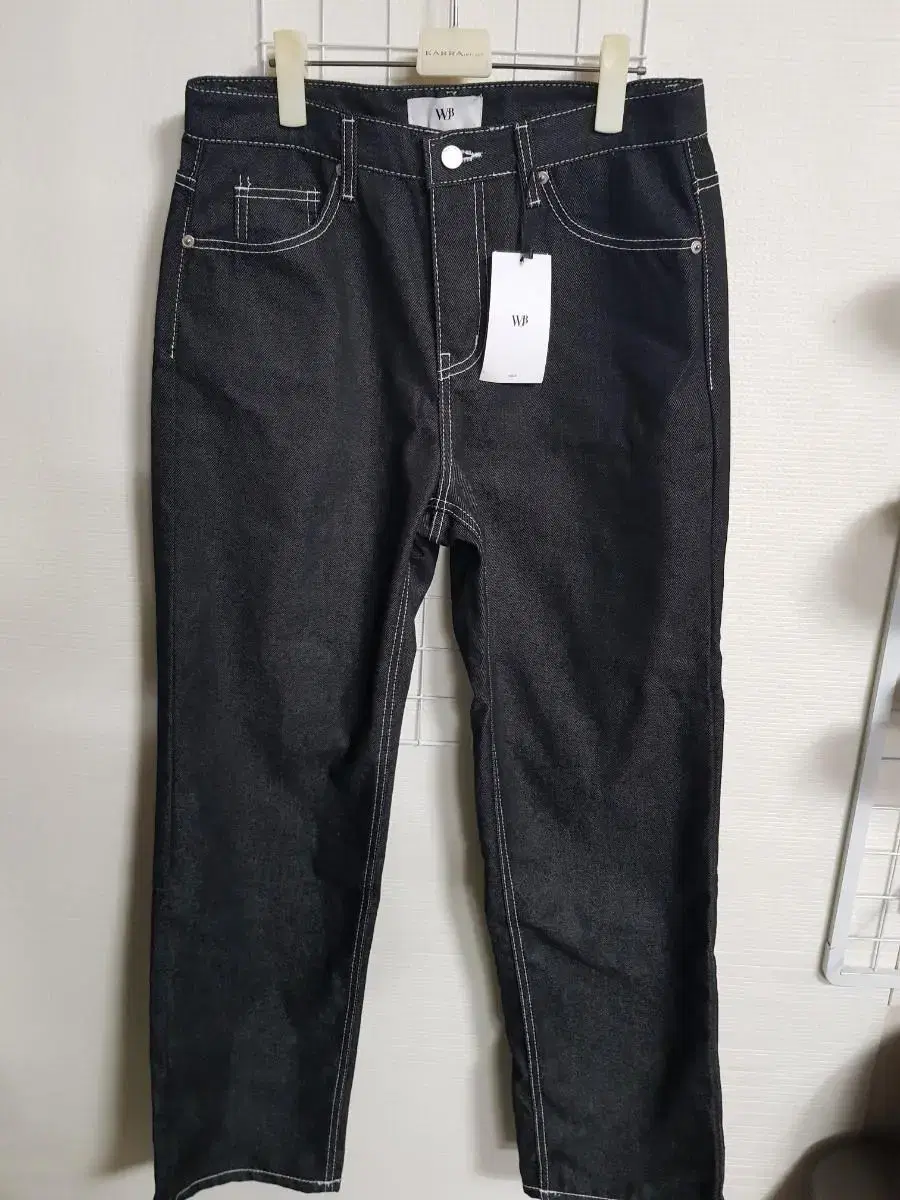 WGB Denim Jeans M New Arrivals