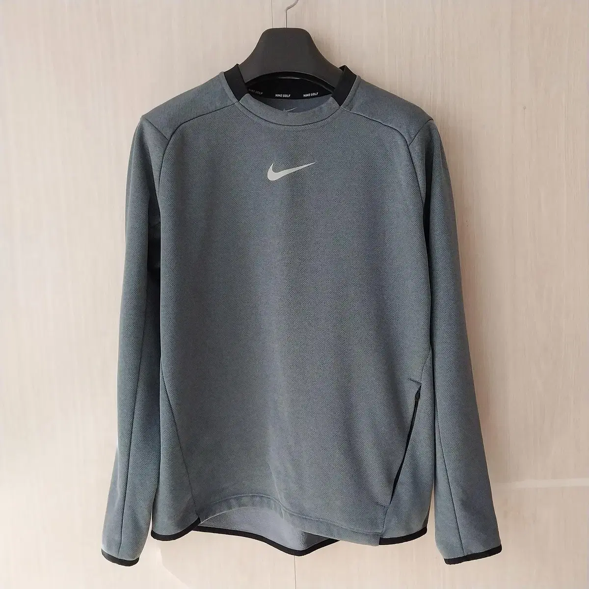 Nike Golf Genuine T-Shirt 95 size C5763