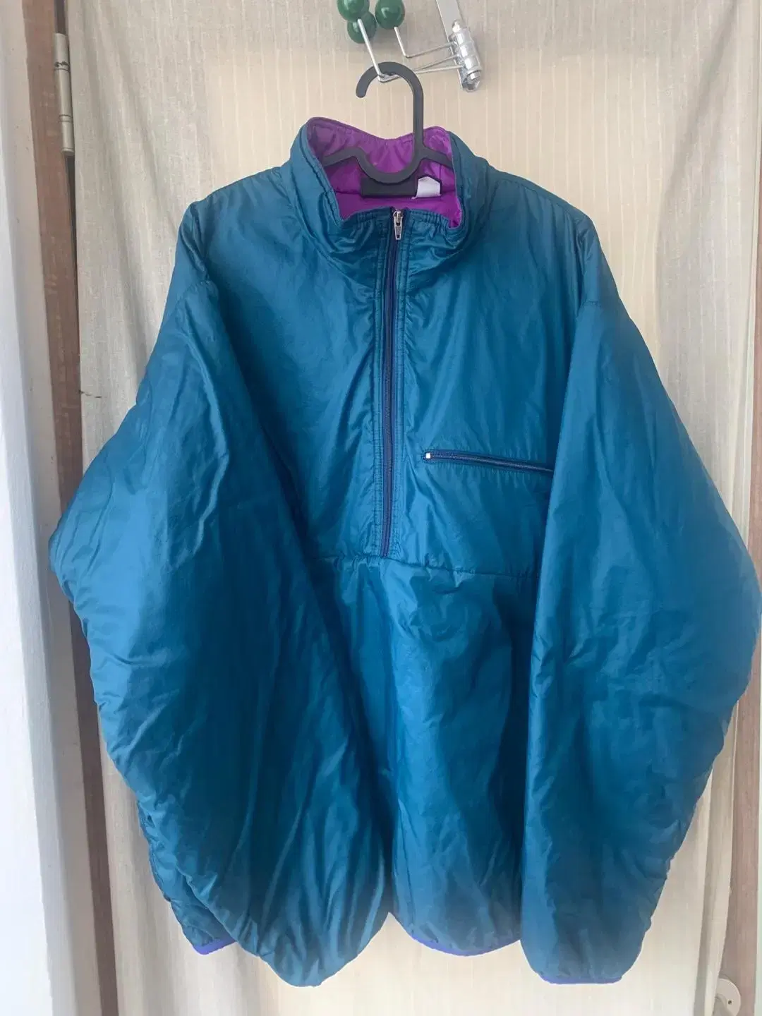 Vintage Patagonia Puff-ball Jacket Patagonia Puff-ball