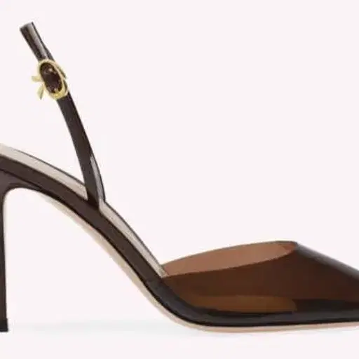 (새상품) Gianvito rossi 스틸레토 힐