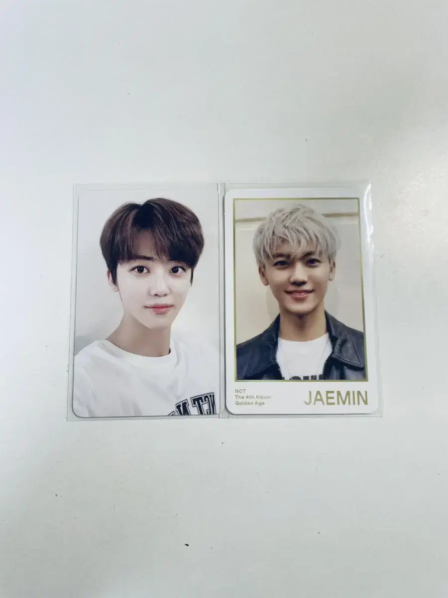 Golden E.J. Nation tc Jaemin