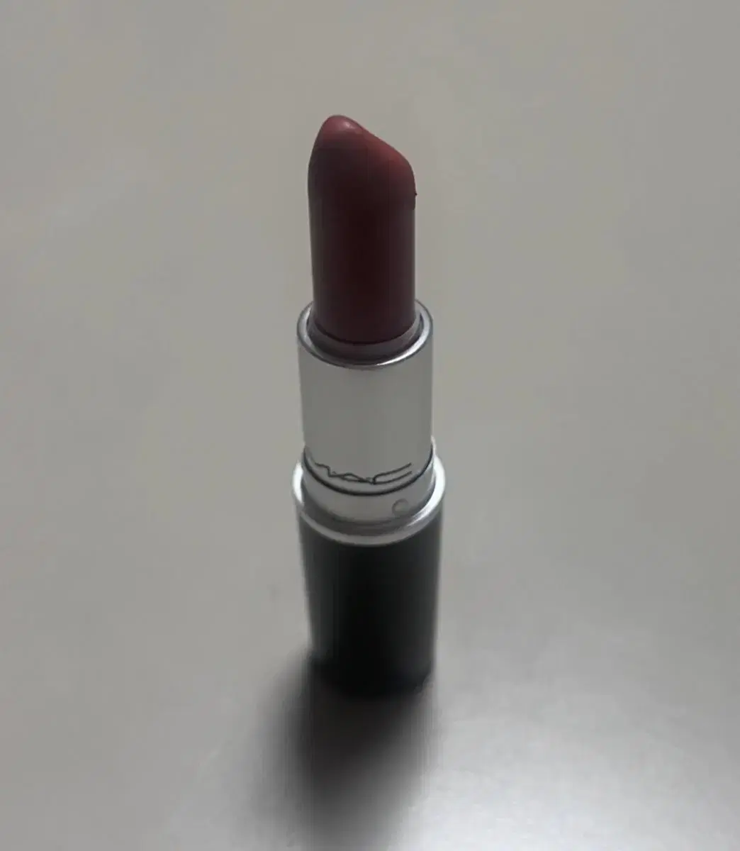 Mac Chili Lipstick