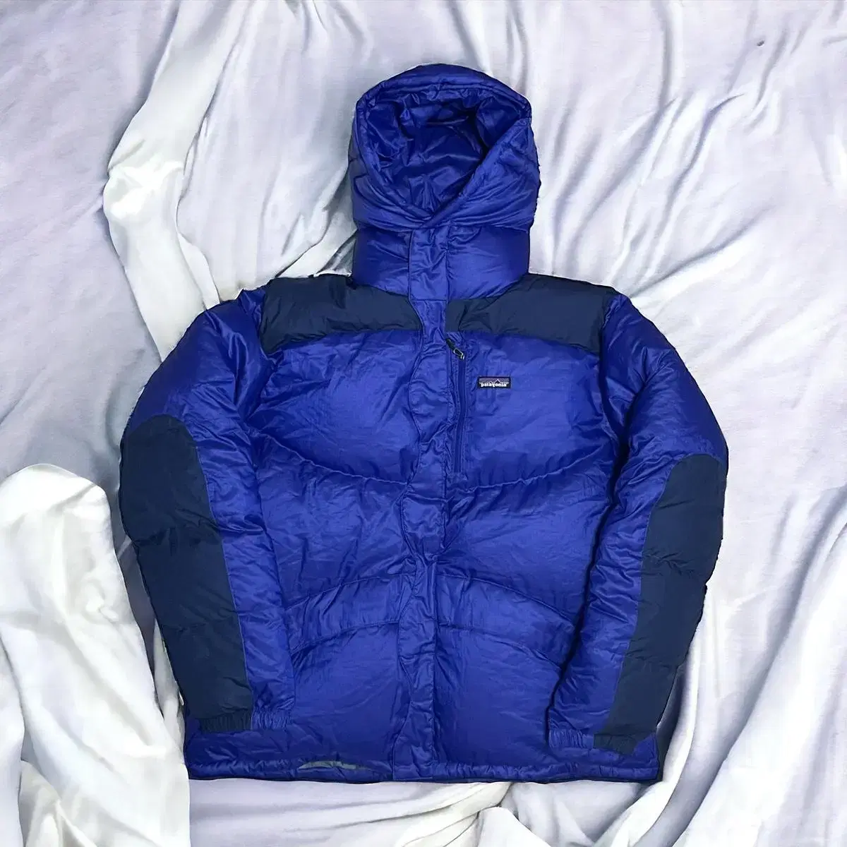 Patagonia 08s 800F Goose Down