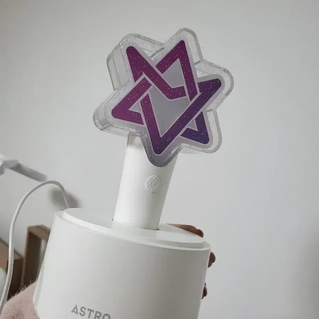 아스트로 응원봉1 및 관련 굿즈 일괄 판매