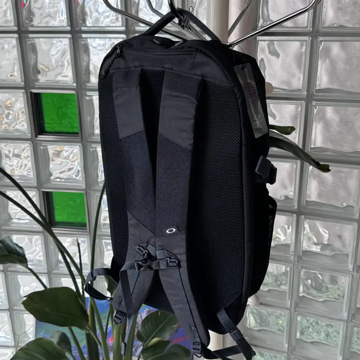 오클리 에센셜 백팩 oakley essential backpack