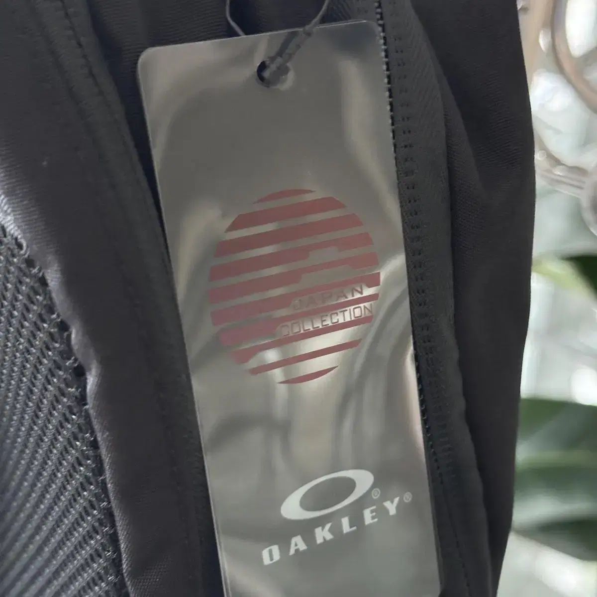 오클리 에센셜 백팩 oakley essential backpack