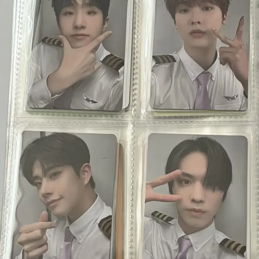 아스트로 gate6 포카