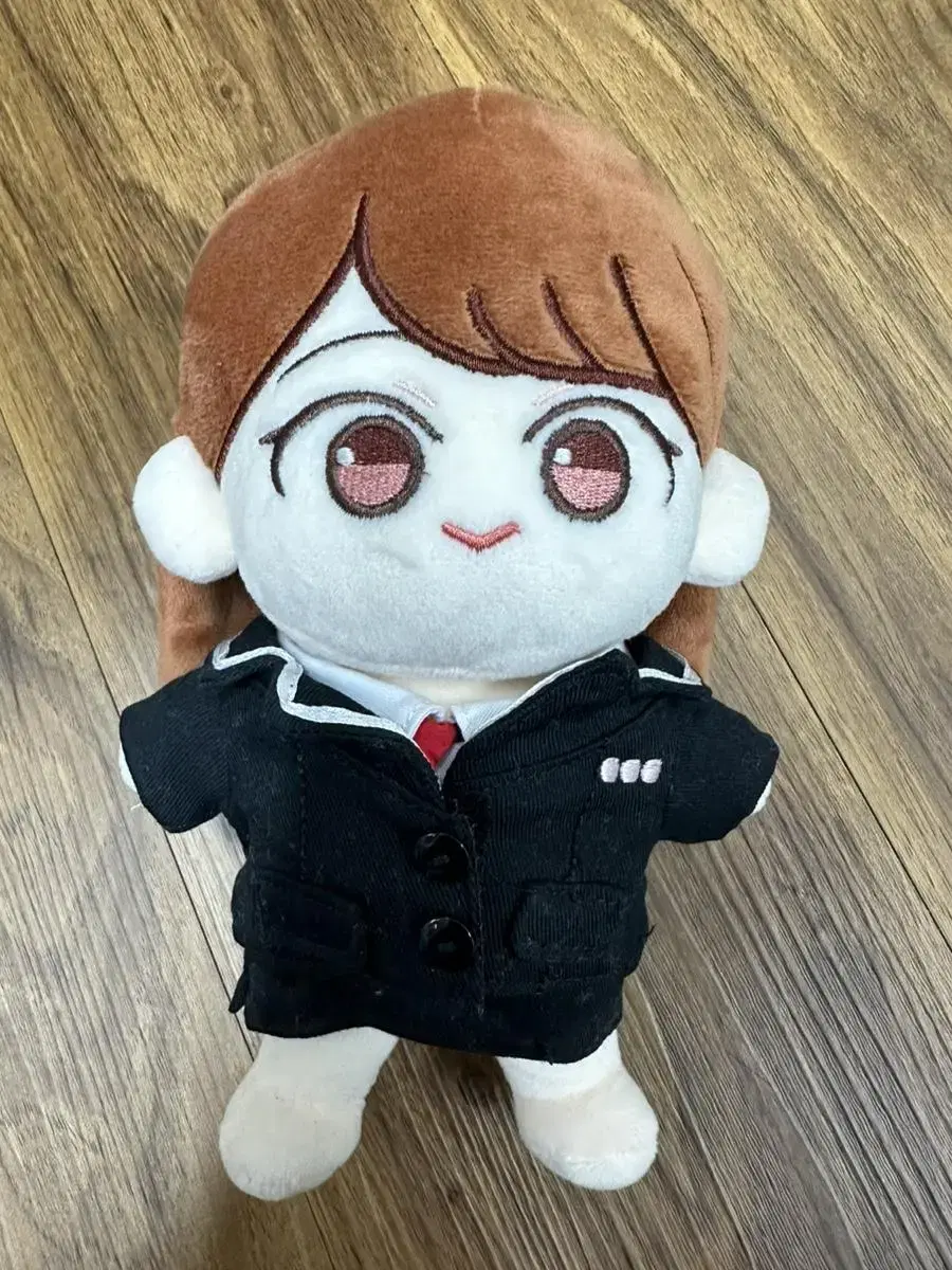 Le sserafim sakura iz*one doll Baby Sakura Beshak 20cm