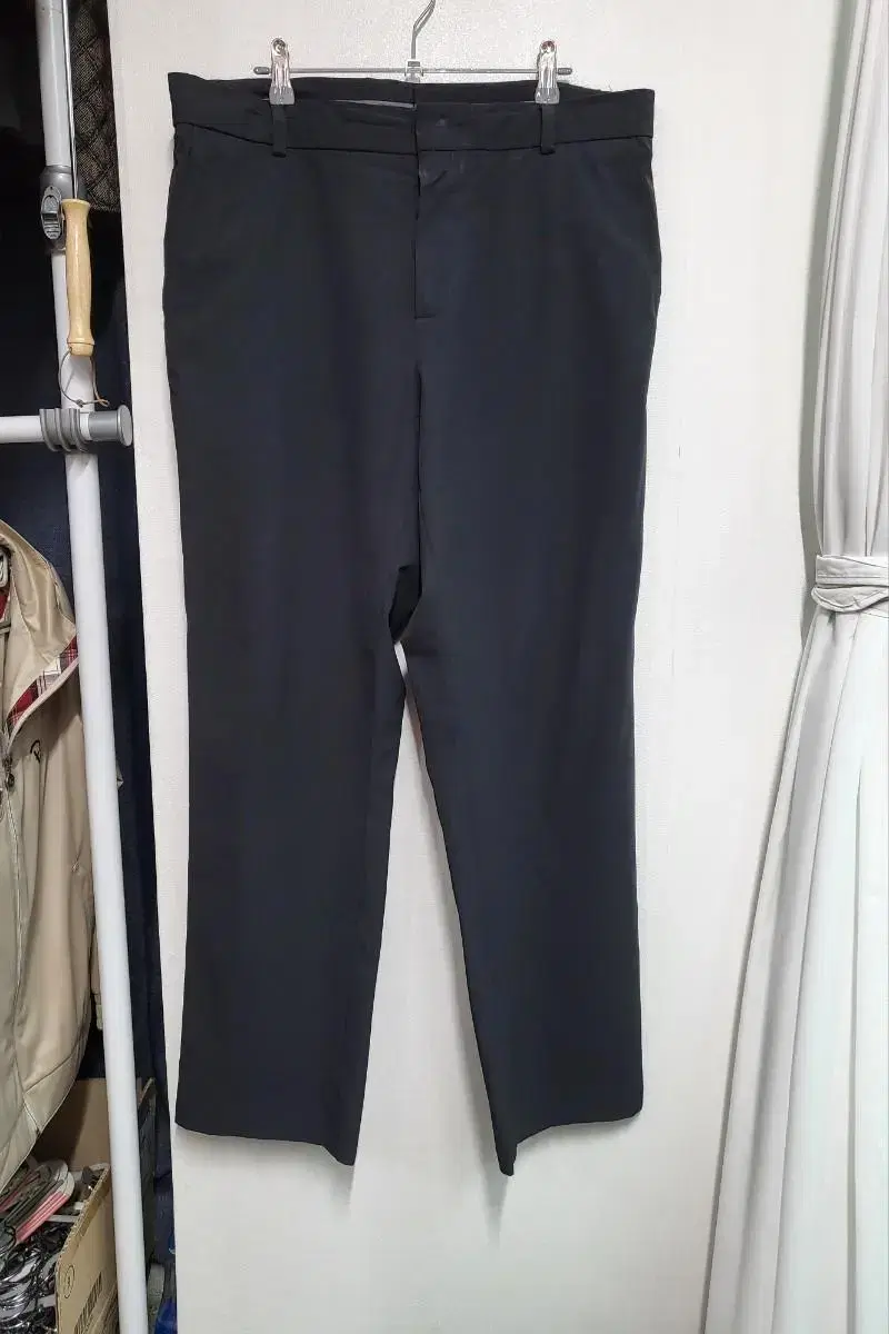 Wheela Men's Performance Pants 36