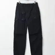 엔지니어드 가먼츠 Flight pants 몰스킨 블랙 L 새상품 판매