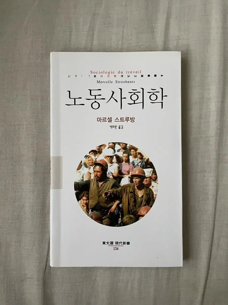 노동사회학 (동문선)