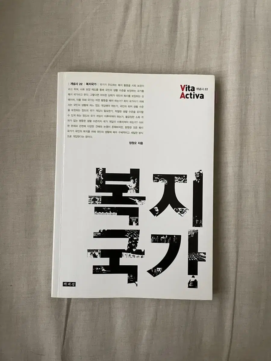 복지국가 (책세상)