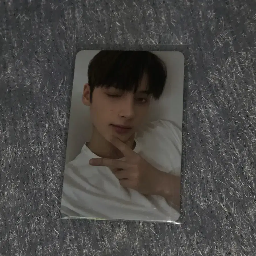 TXT 투바투 GBGB 지비지비 티어 휴닝카이