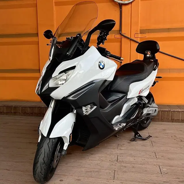 [BMW] C650S 오토바이 부산울산양산김해대구광주서울인천구미제주경기도