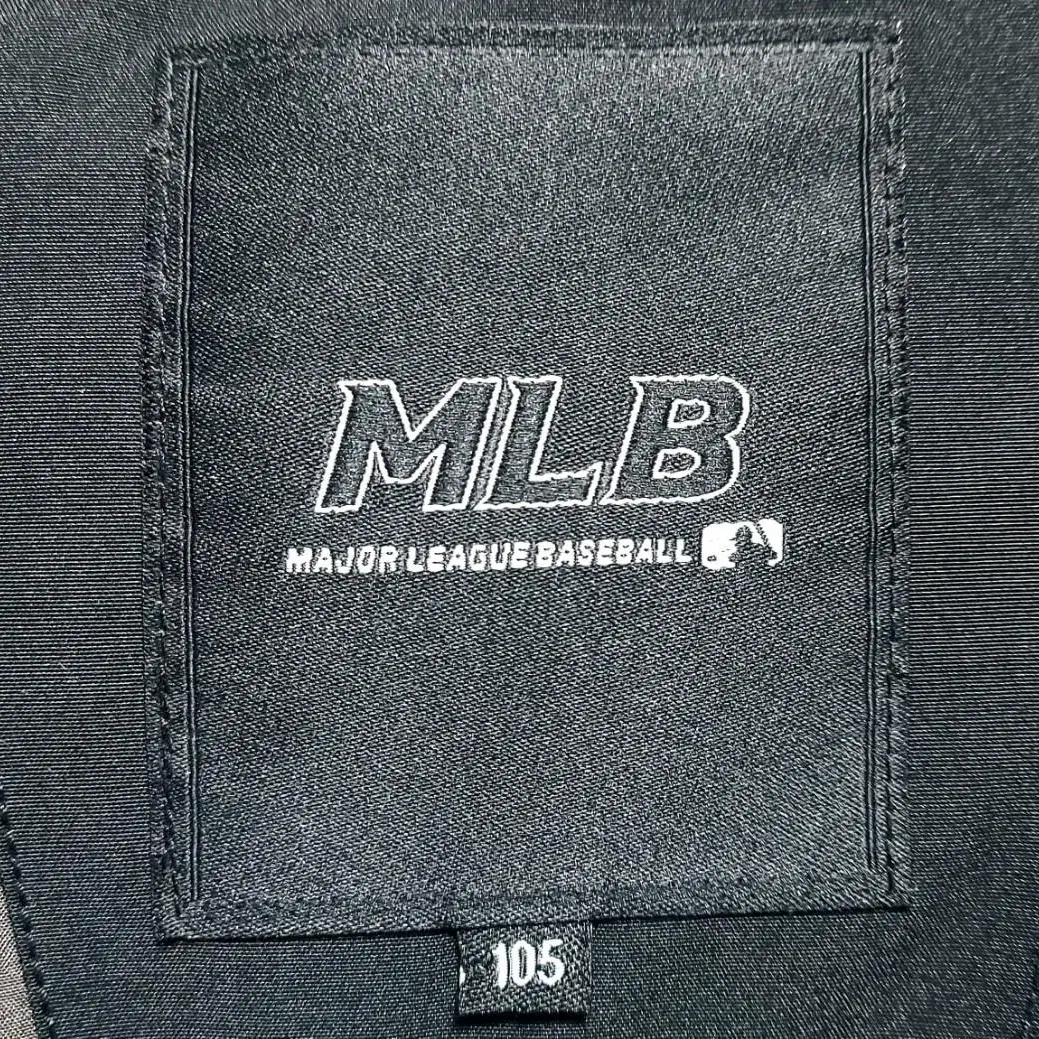 MLB엠엘비 오리털패딩105/다운패딩/뉴욕양키스/택포