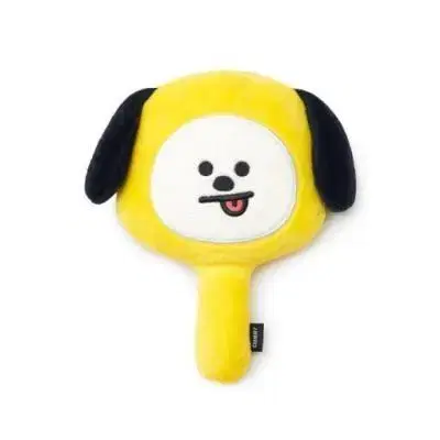 [unsealed] bts jimin Chimison Mirror BT21