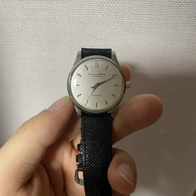 빈티지 iwc cal853 판매합니다