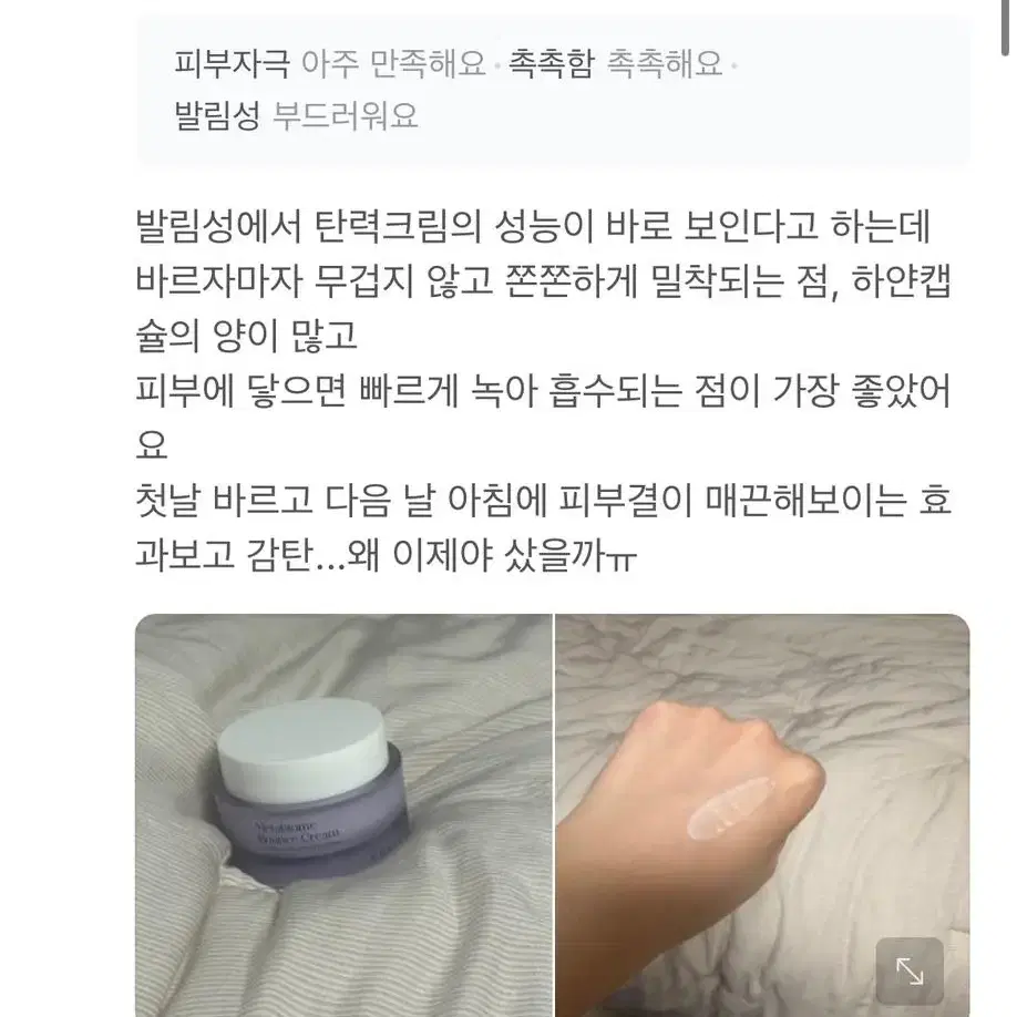 퓨리피아 유산균 캡슐크림 메타바이옴 바운스 미백주름 안티에이징 수분 탄력