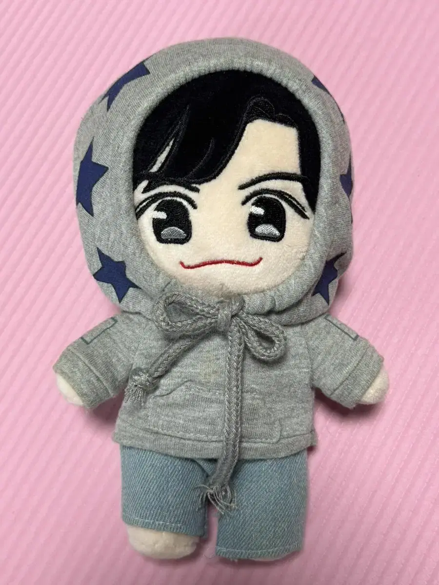 nu'est JR kim jonghyun doll Shubuk wts