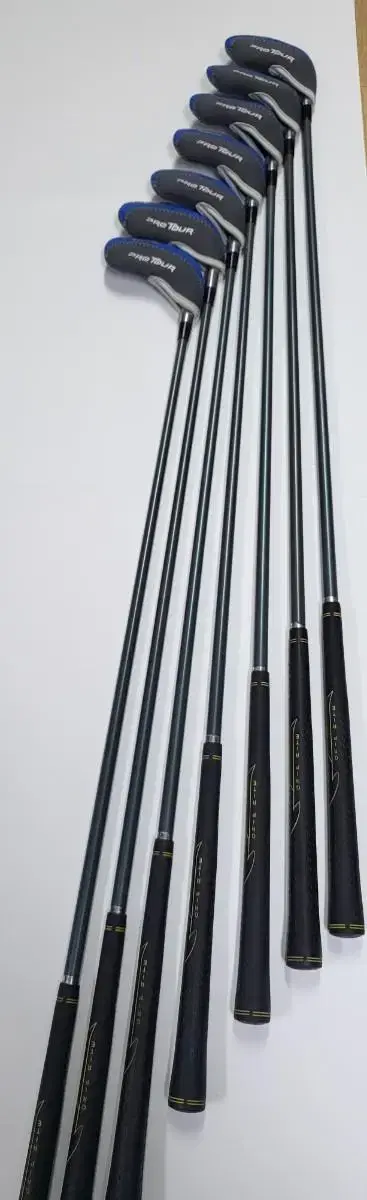 HONMA IRON SET 5-11