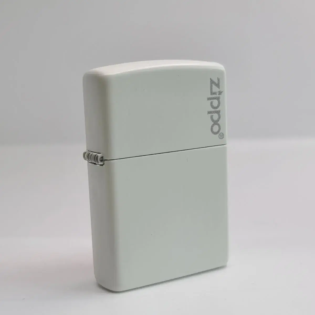 미개봉 정품 214ZL ZIPPO LOGO 새 지포라이터