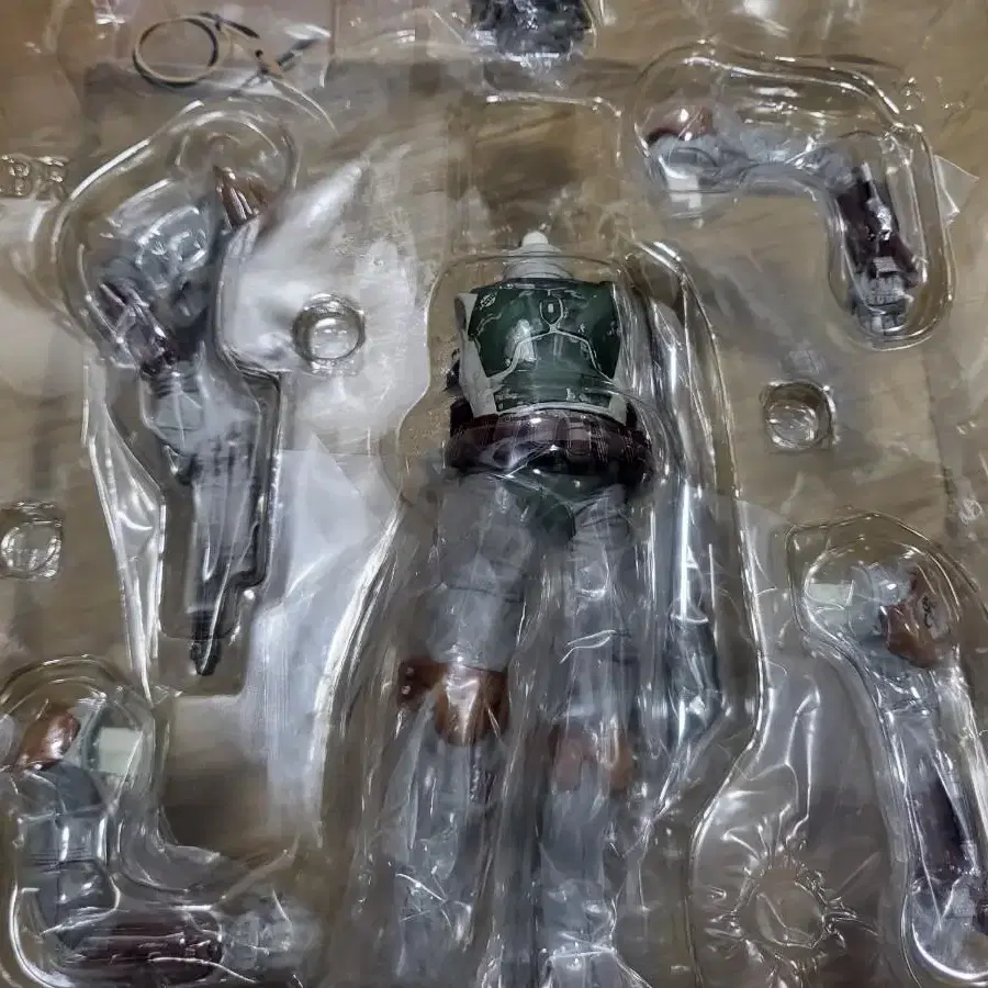 ARTFX+  BOBA  FETT판매합니다