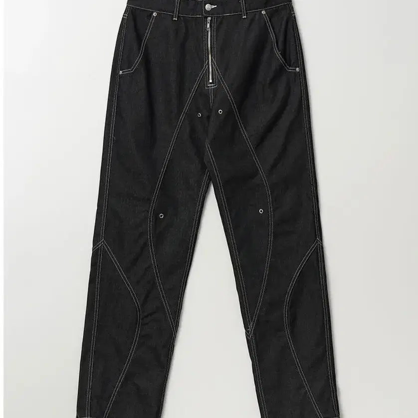 51퍼센트 TUNNEL LINING TROUSER