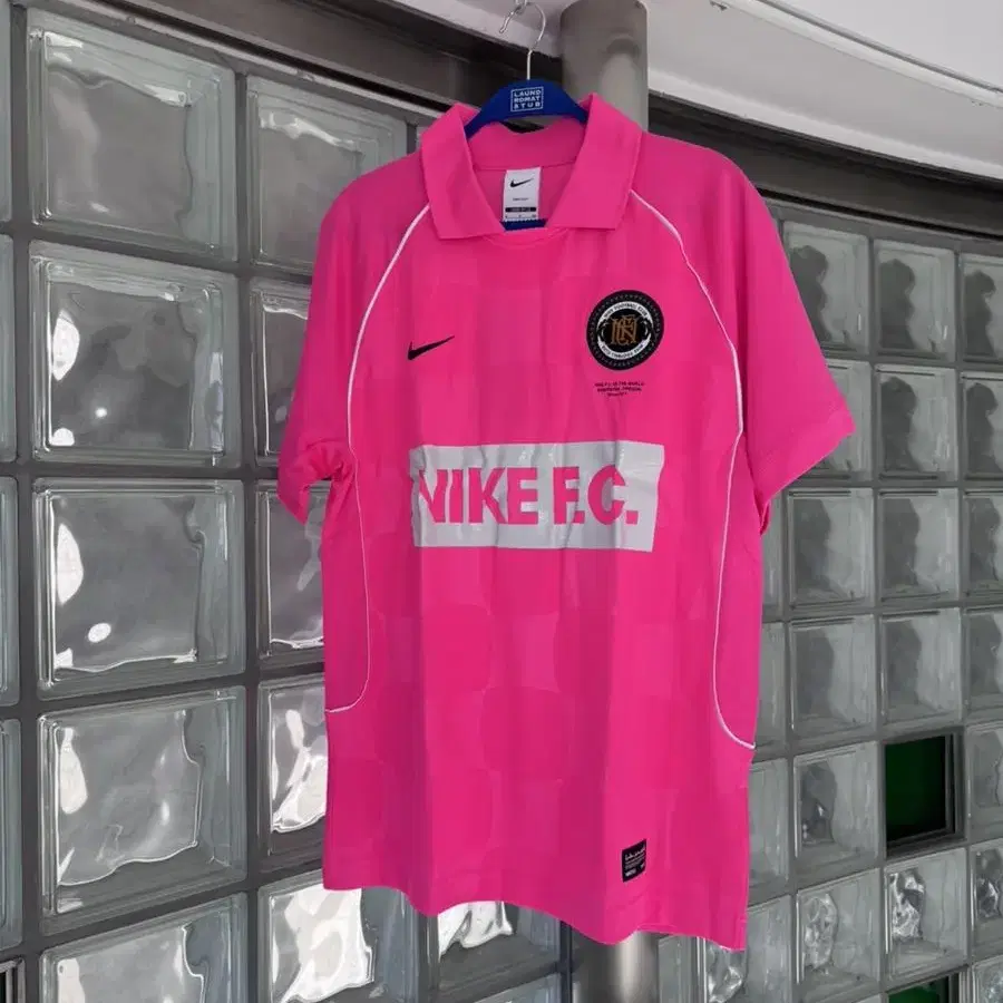 Nike dry F.C DF WC