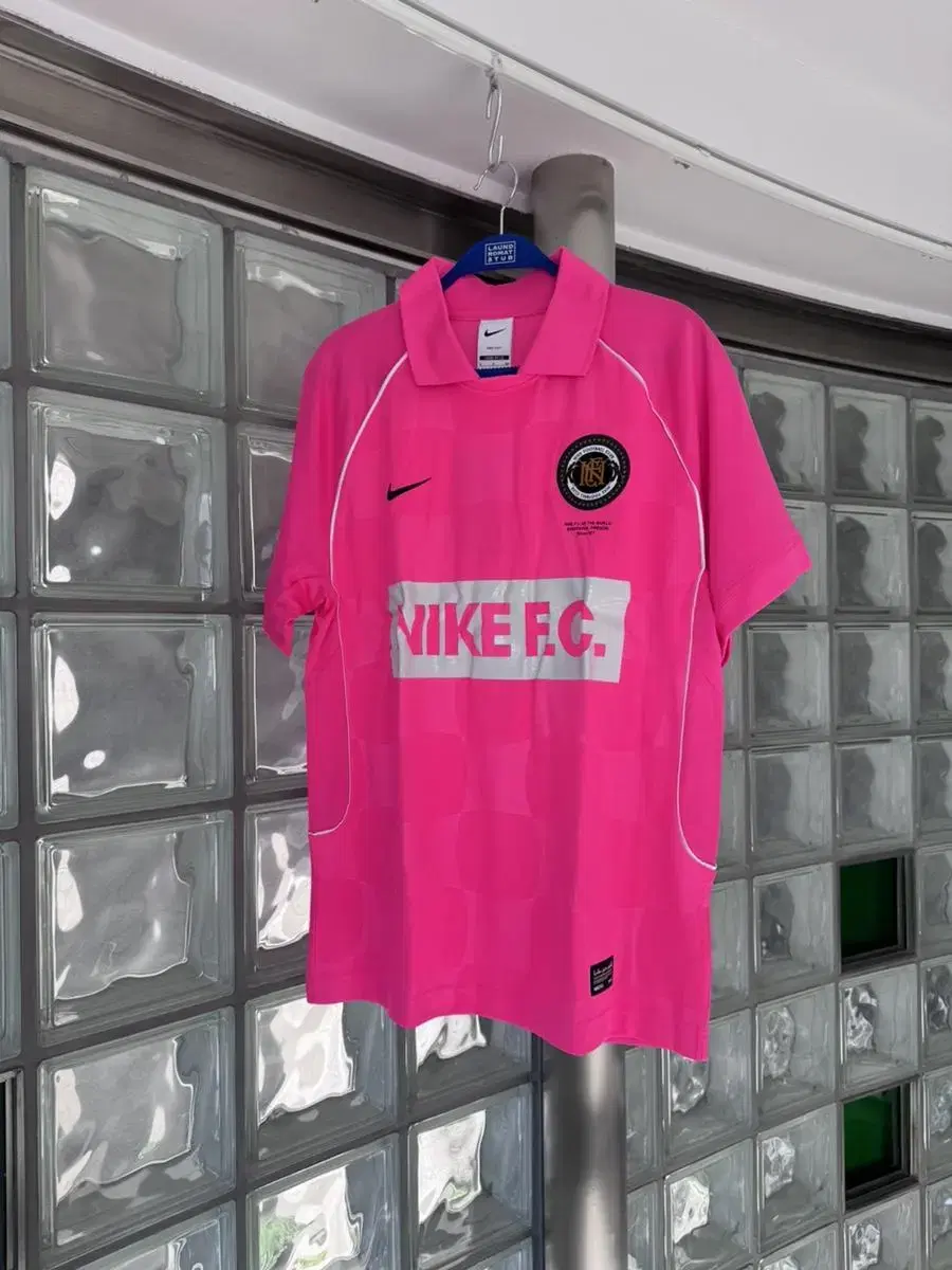 Nike dry F.C DF WC