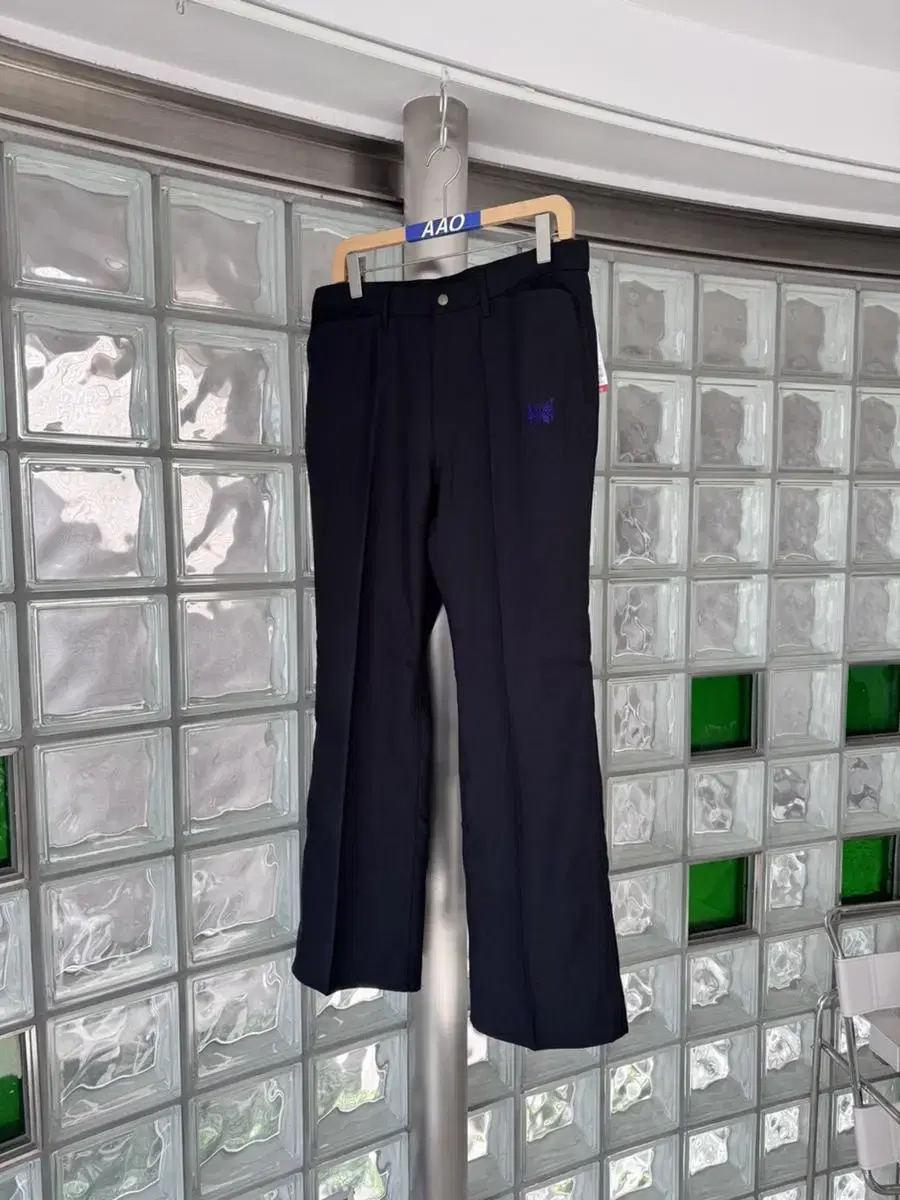 needles 니들스 trousers pants 트라우저 팬츠