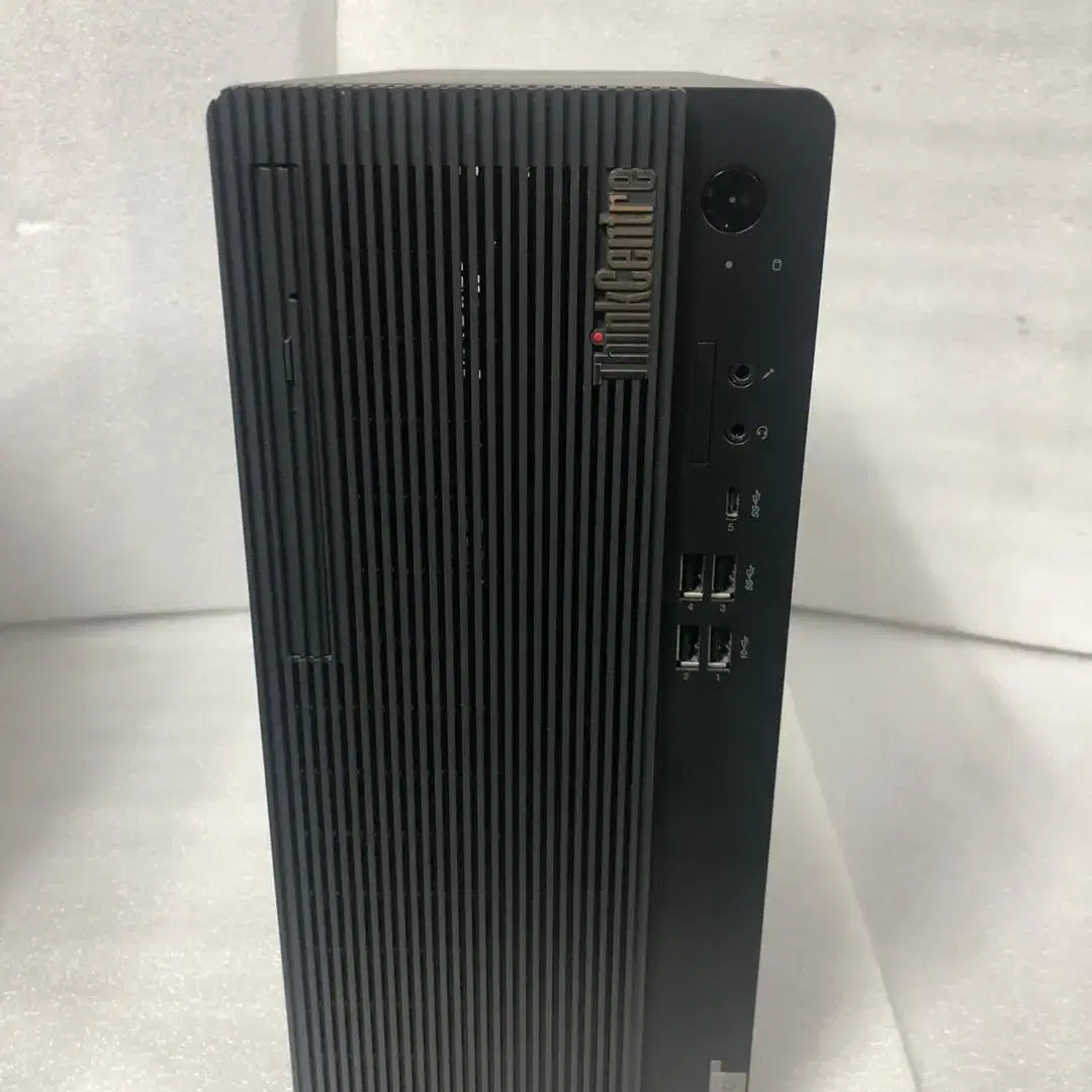 Lenovo ThinkCentre M70t  10세대급 미들형 데스크탑