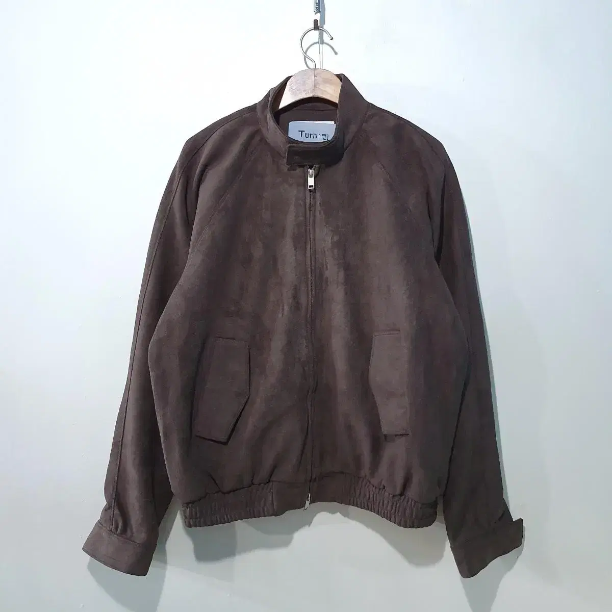 SS신상) Paul Suede Jacket 3color