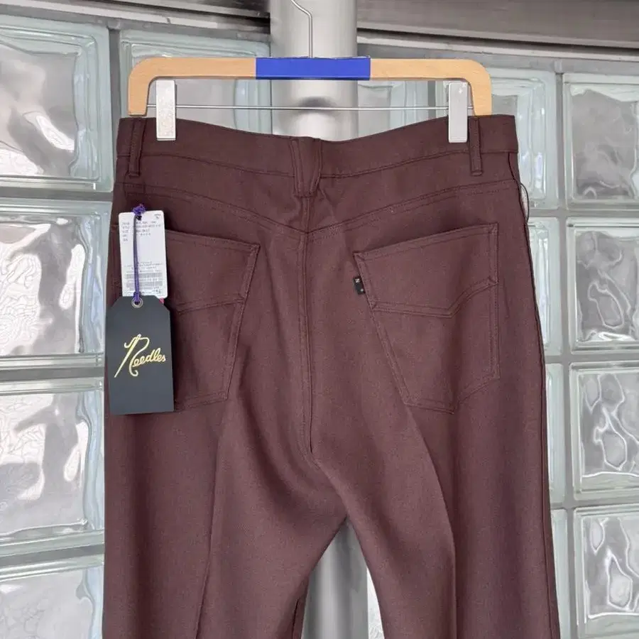 needles 니들스 trousers pants 트라우저 팬츠