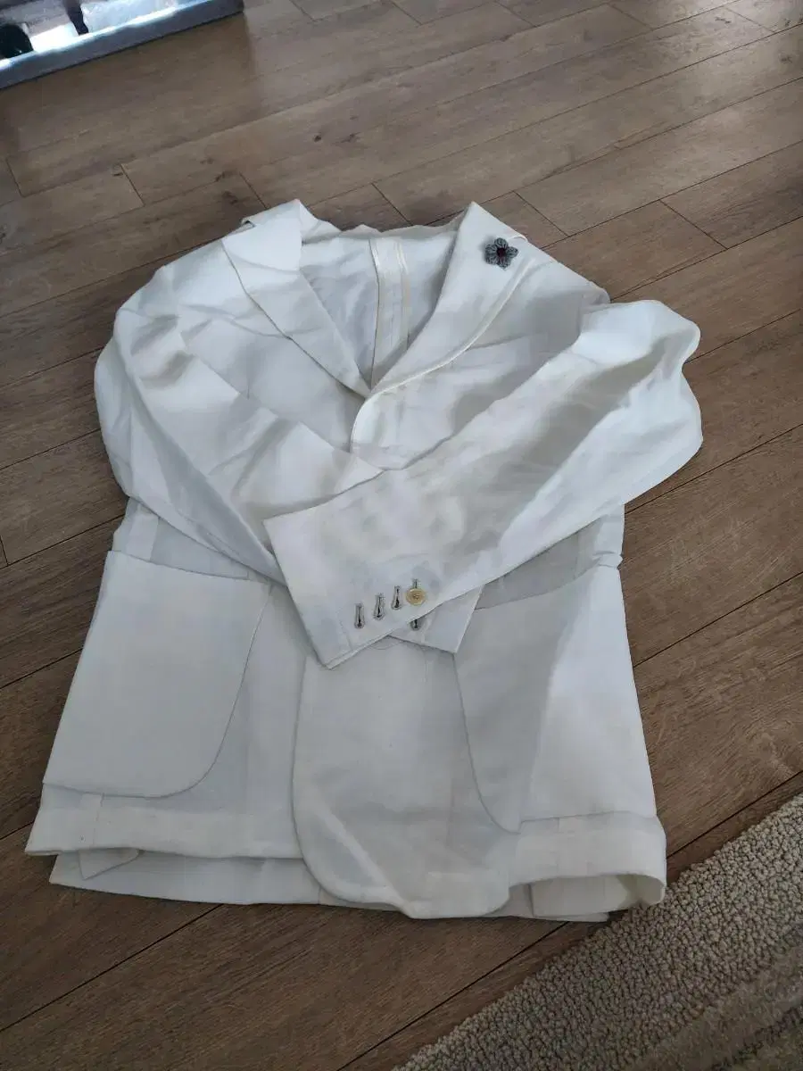 maeryo jacket