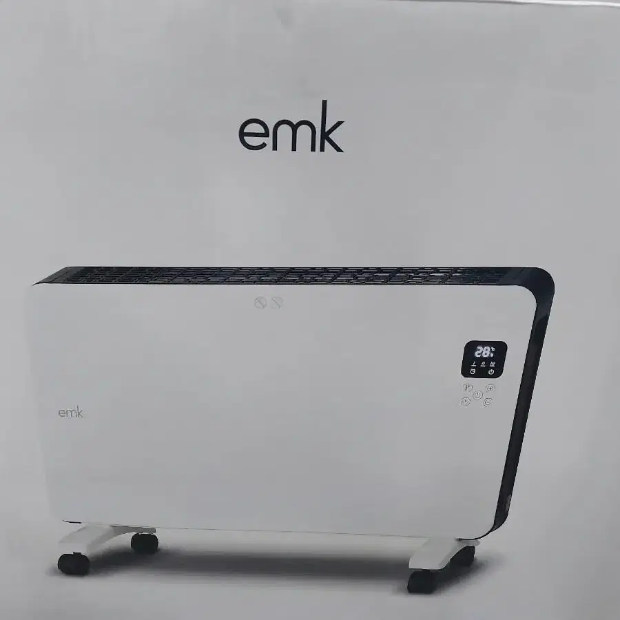 전기 스토브 EMK 단순개봉