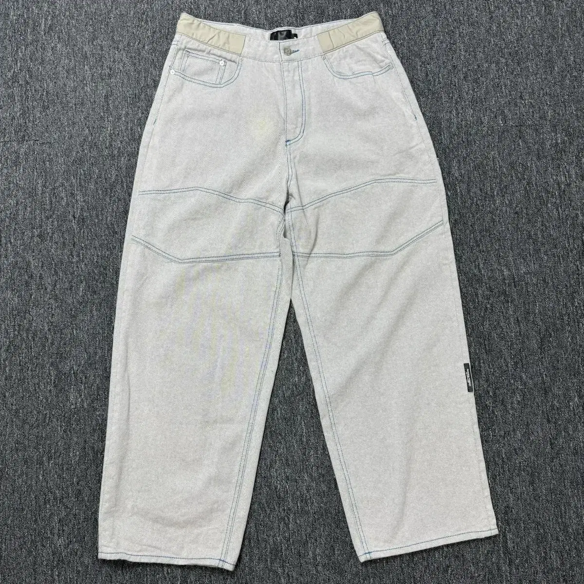 Opening Project Pants3