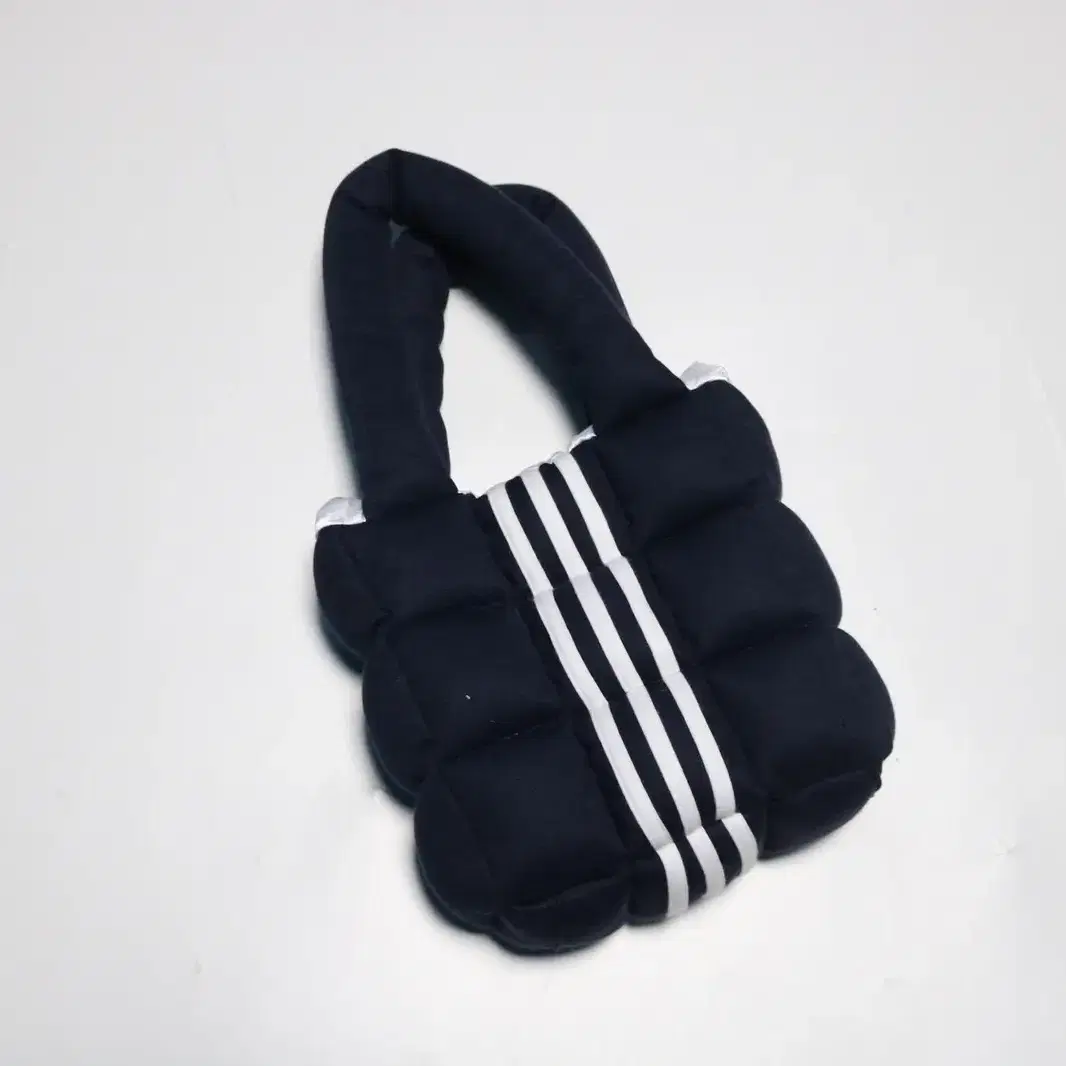 adidas 아디다스 업사이클링 토트백