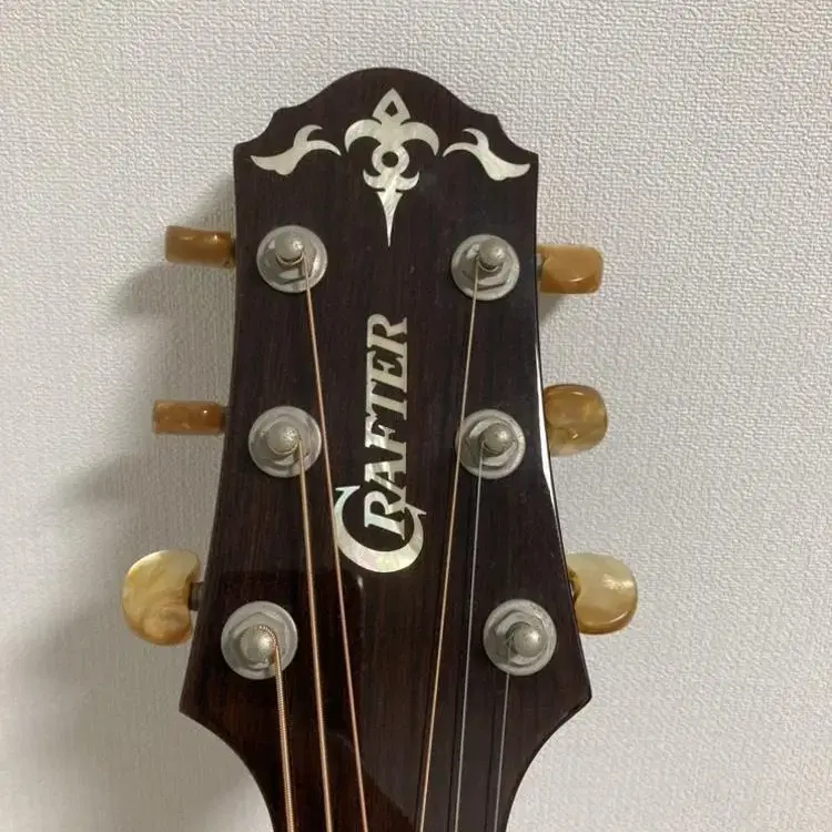 크래프터 기타 crafter guitar