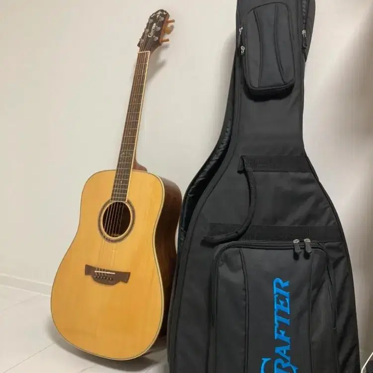 크래프터 기타 crafter guitar