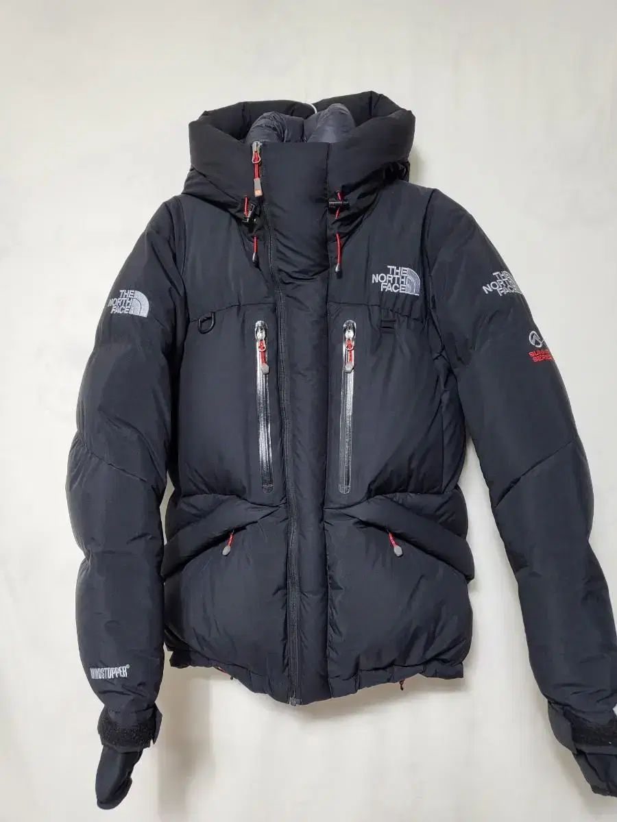 The North Face Himalaya 2 Large Padding