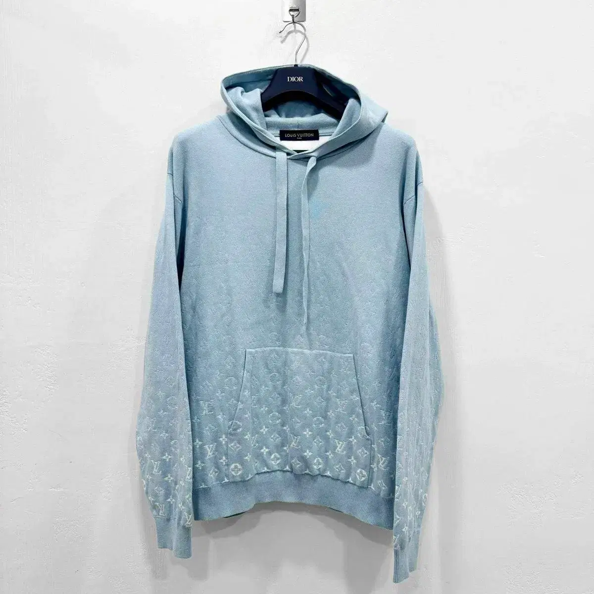 Louis Vuitton Gradient Hoodie