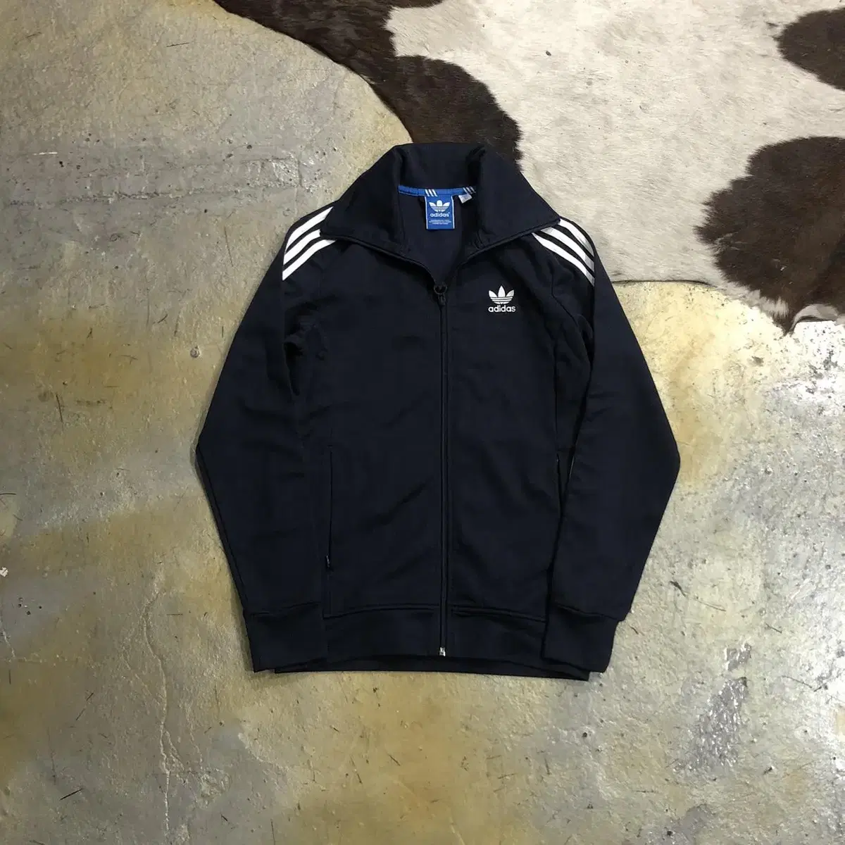 95 Adidas Europa Jersey/A3545