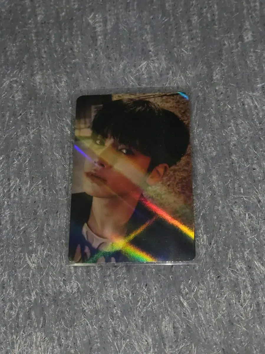 TXT txt GBGB Gibbijibi aladin pre-order benefit taehyun unreleased photocard