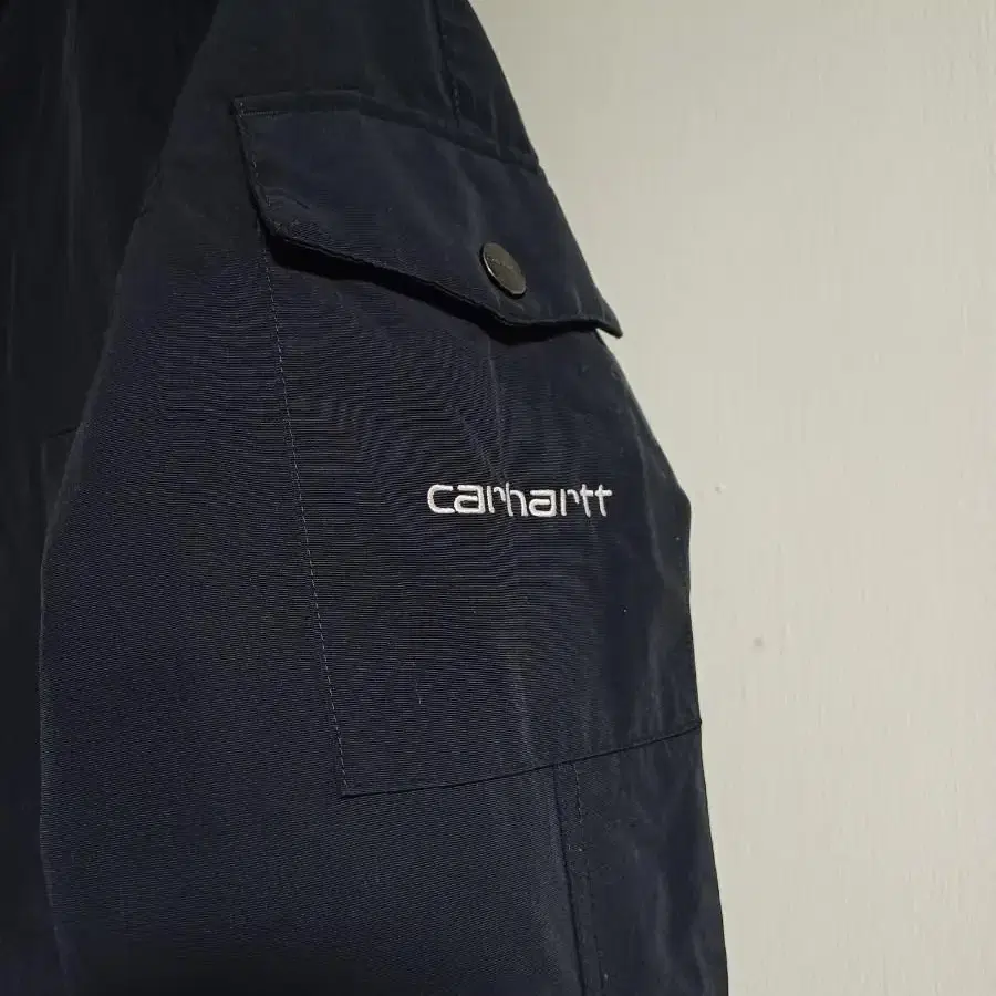 CARHARTT 칼하트 앵커리지 남성 후드 파카 95~100 (M)