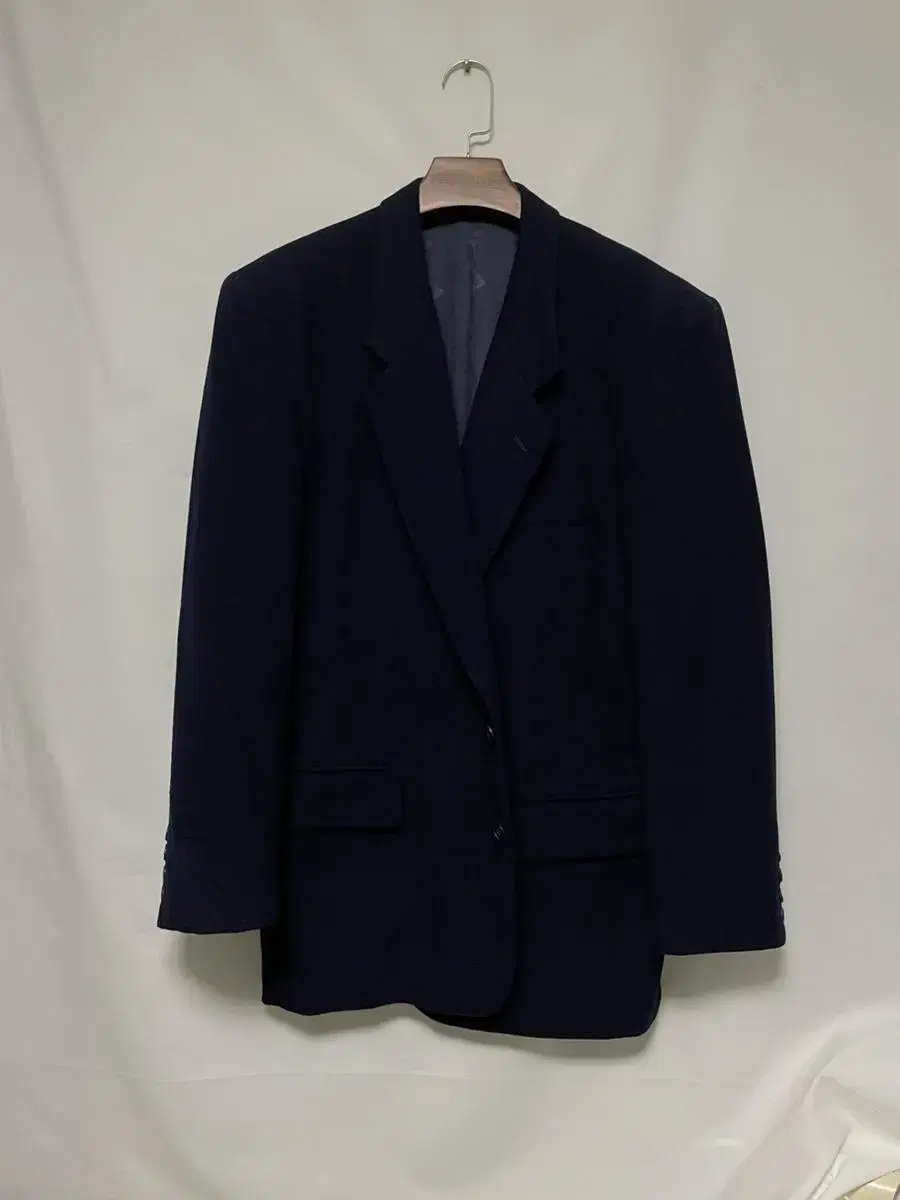 [L]Christian Dior Wool jacket-blazer